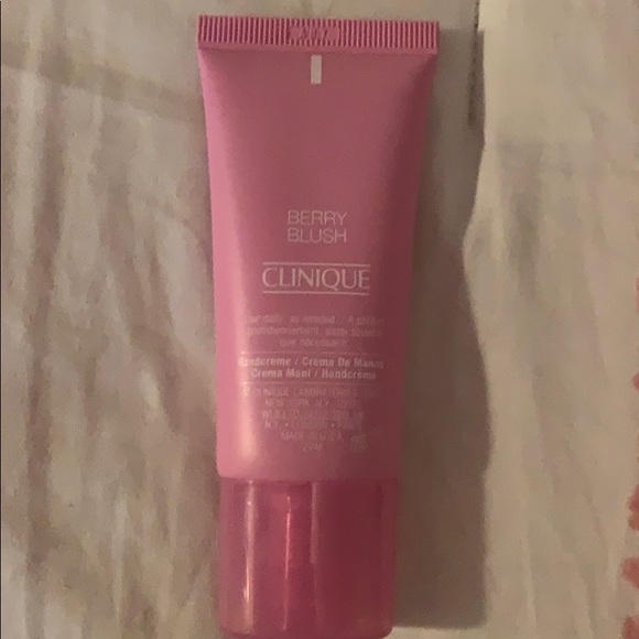 Clinique Happy Gelato Cream - Picture 2 of 3